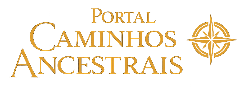 Portal Caminhos Ancestrais